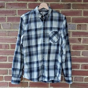 TIMBERLAND Flannel